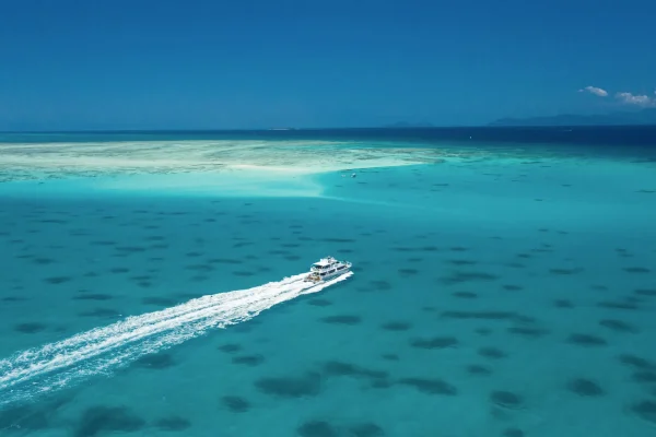 tour australia sydney to cairns