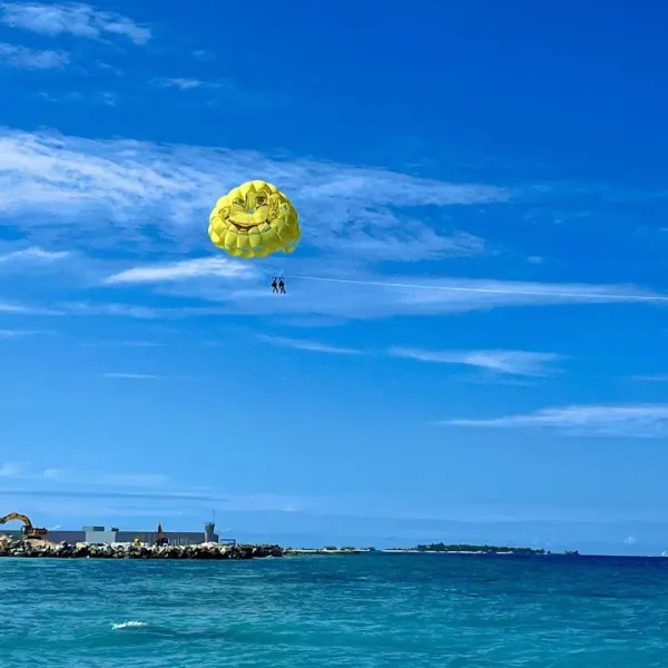 tour maldives