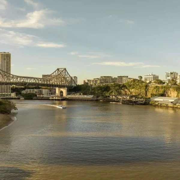 touristy things to do in brisbane