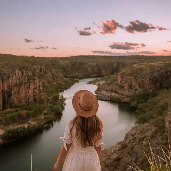litchfield and kakadu tours