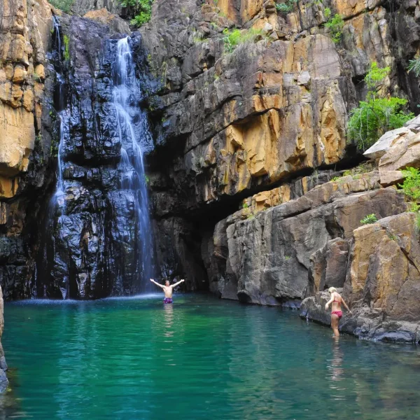 tours from darwin to katherine gorge