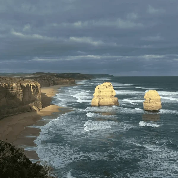 tours great ocean road australia