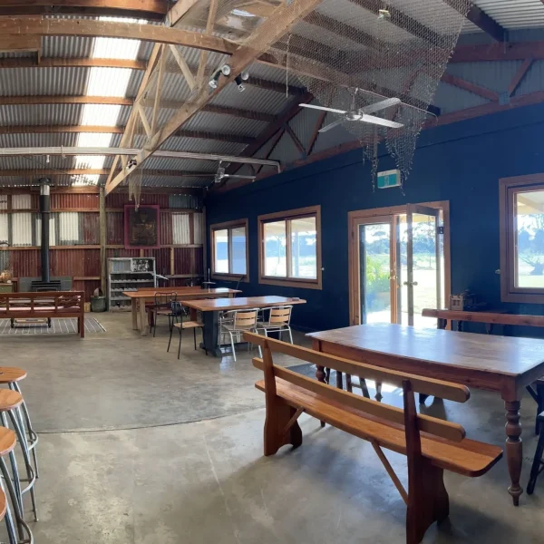 tours of kangaroo island