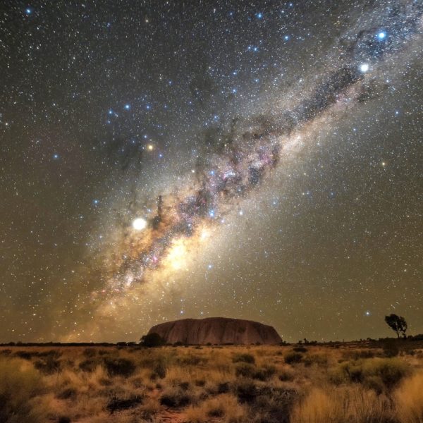 tours of uluru