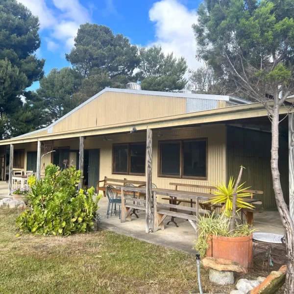 tours to kangaroo island