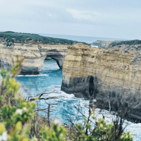travel melbourne to adelaide