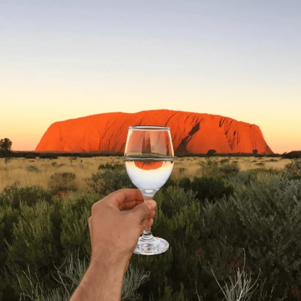 trips to uluru