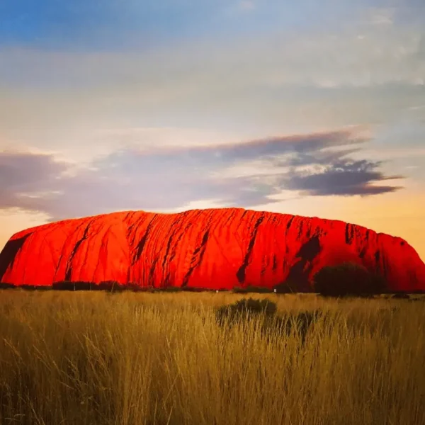 ularu tours