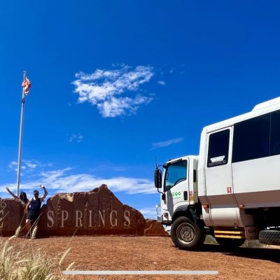 uluru 3 day tour