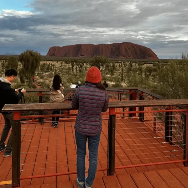 uluru and alice springs tours