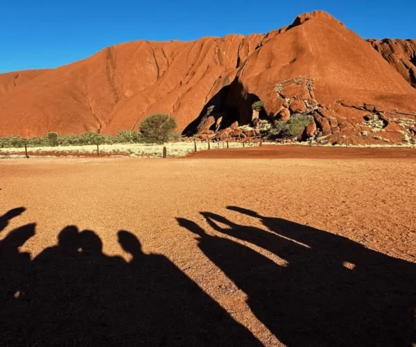 uluru tour 2 days