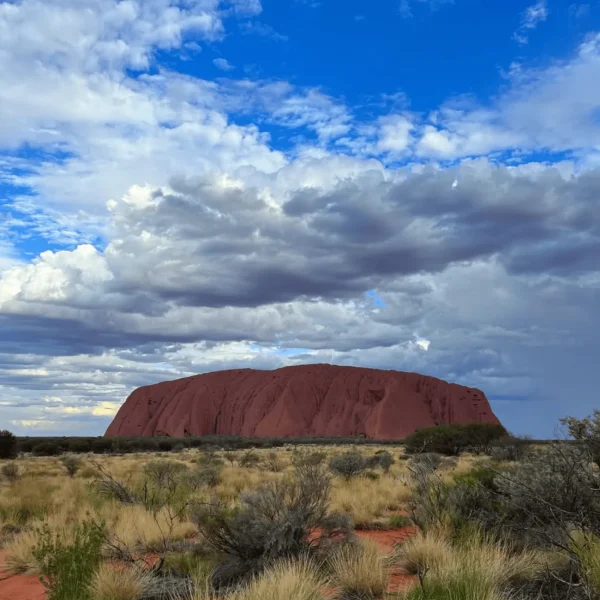 uluru tours 3 days