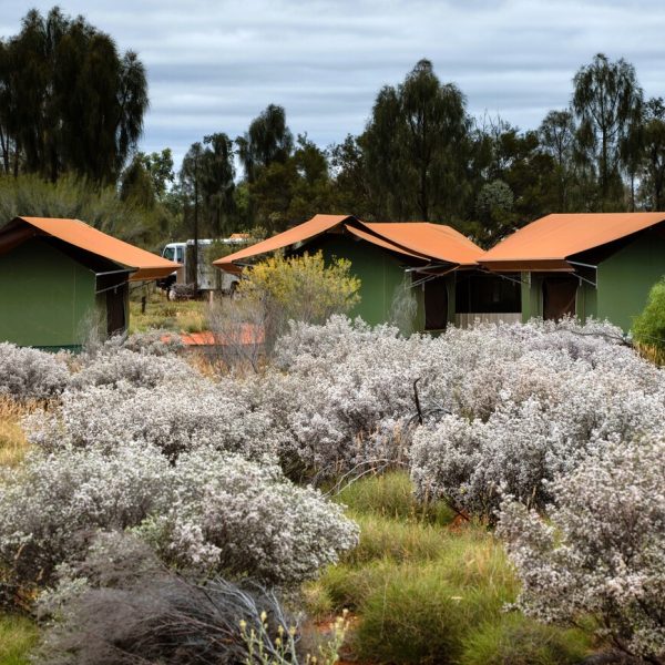 uluru trip