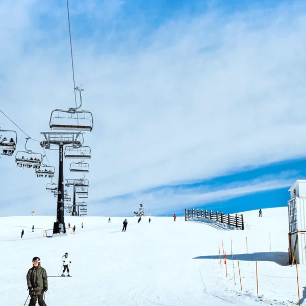 victoria australia ski resorts