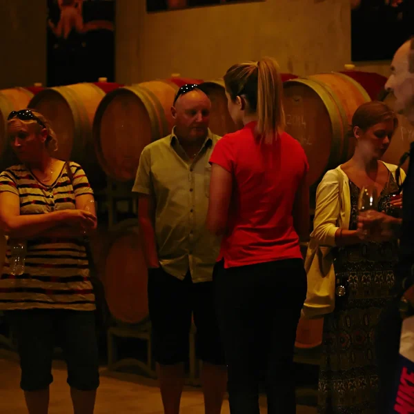 vineyard tours melbourne