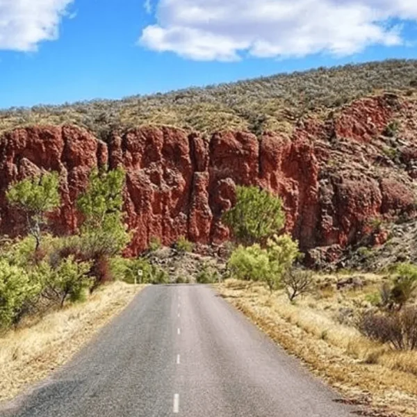 west macdonnel range tours