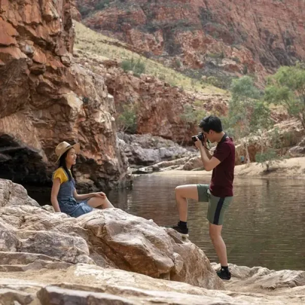tour alice springs