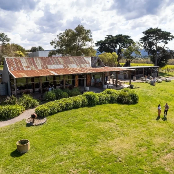 yarra valley day tours