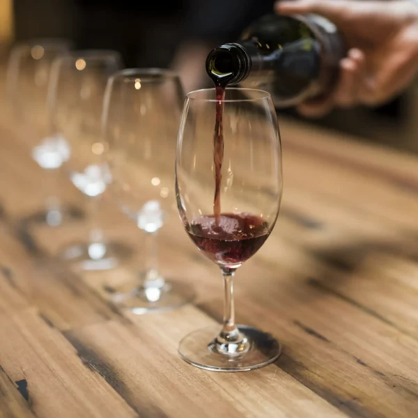 yarra valley tour