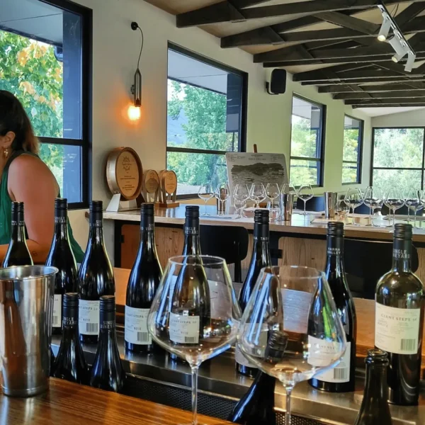 yarra valley wine tour melbourne