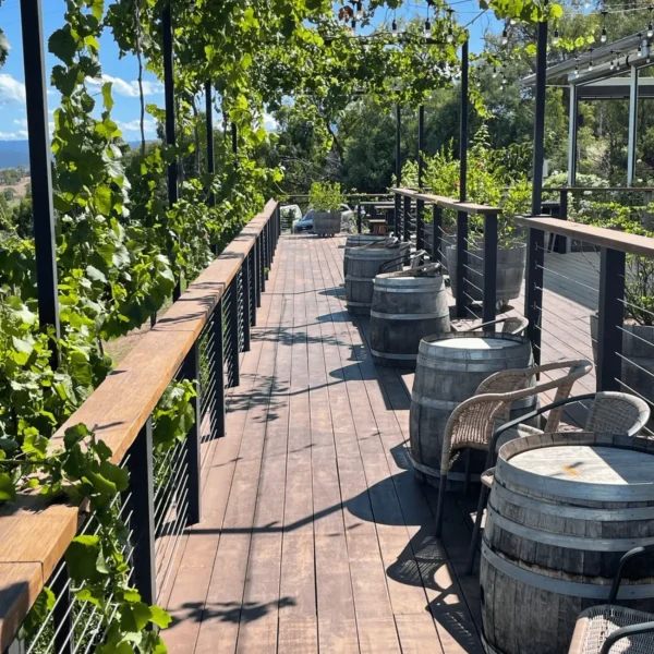 yarra valley winery tours