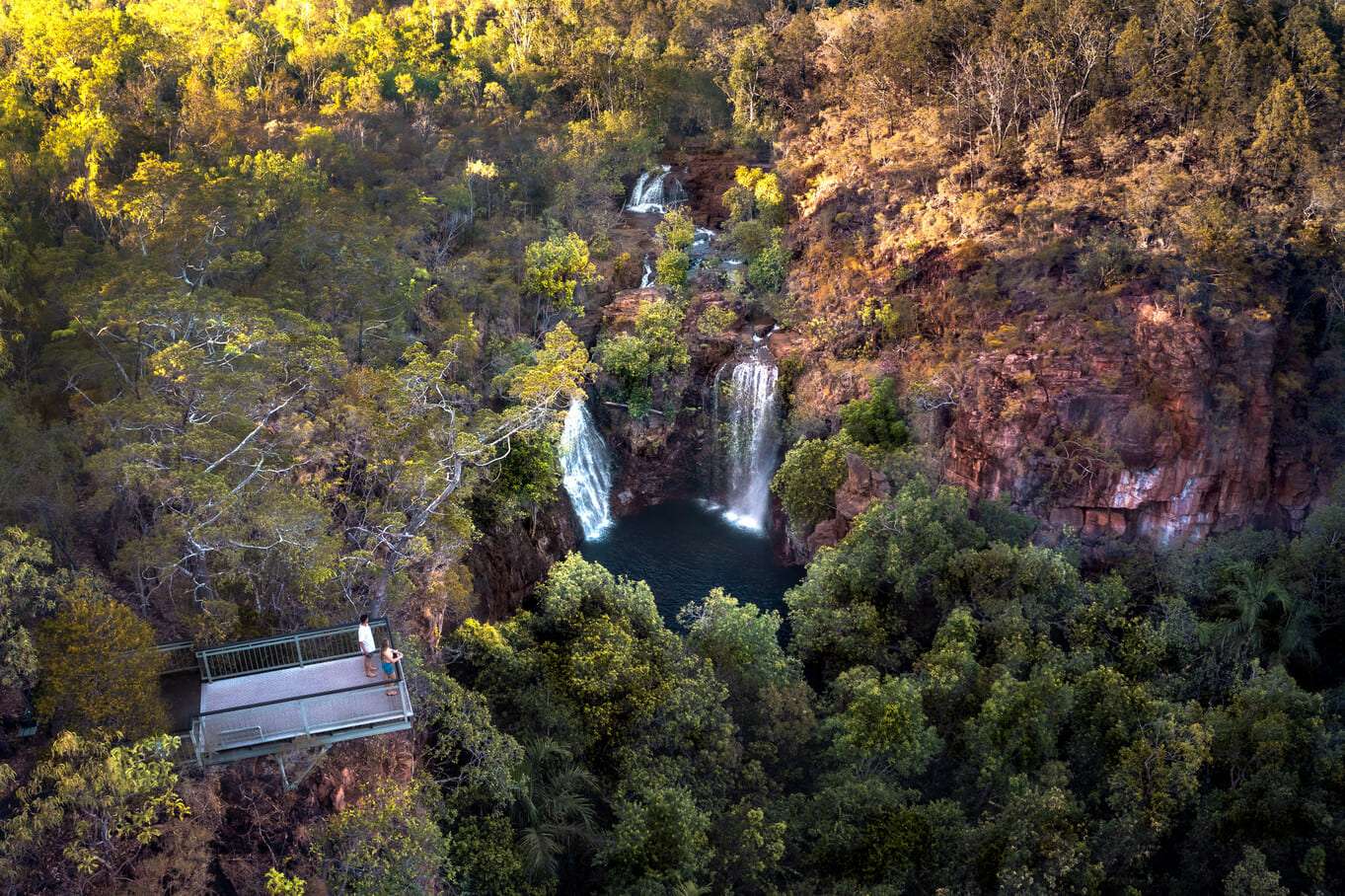 florence falls