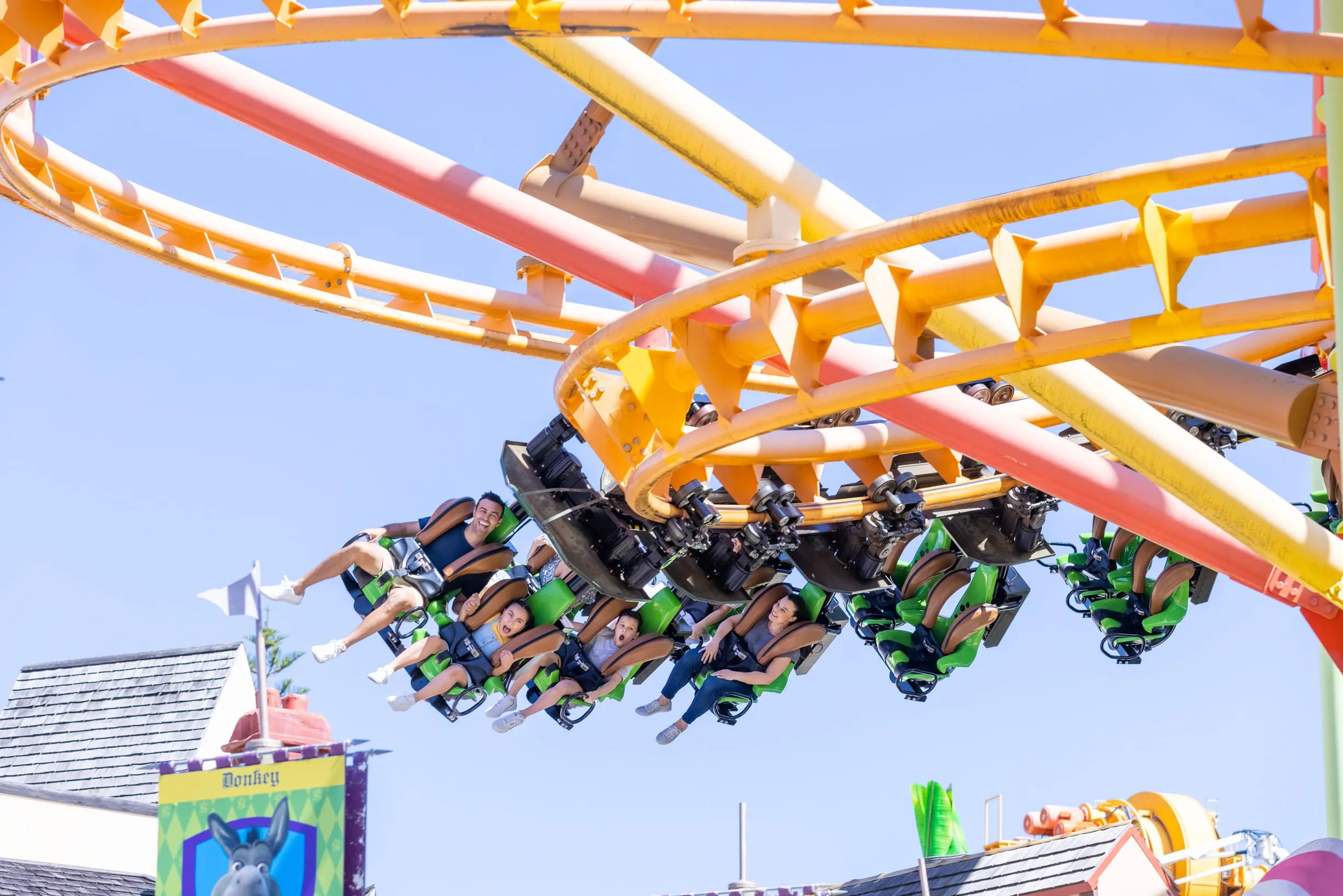 fun things to do in queensland