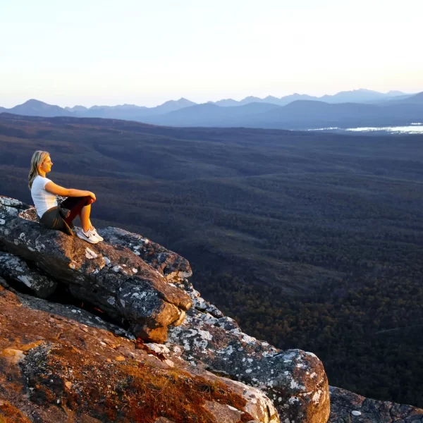 grampian tours