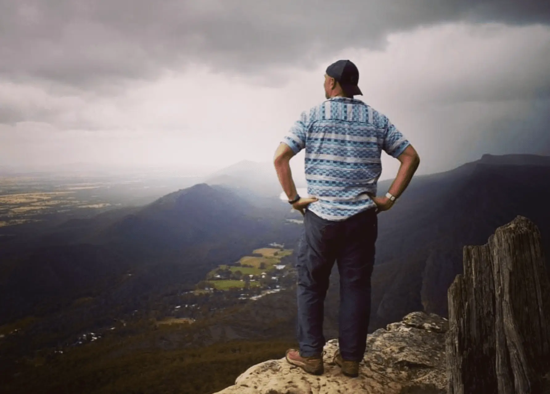 grampians day tour