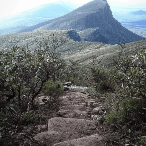 grampians day trip