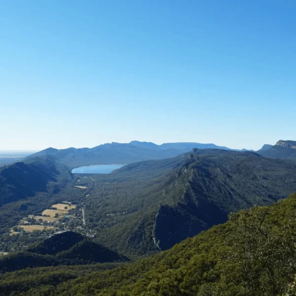 grampians food and wine tours