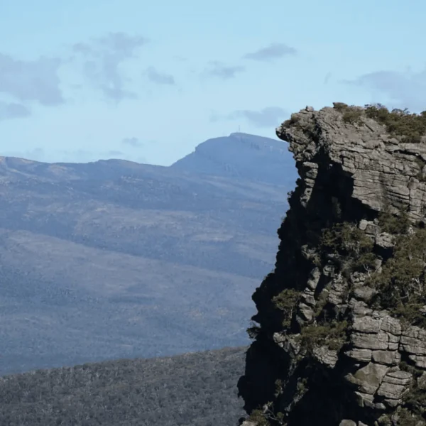 grampians lookout tour