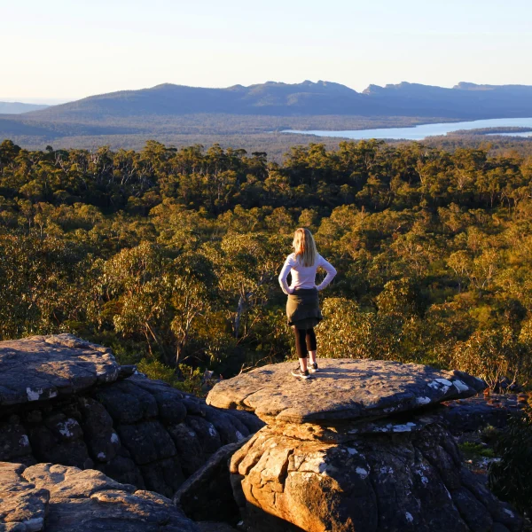 grampians national park day tour