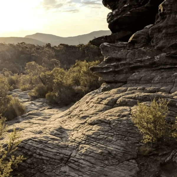 grampians national park day trip