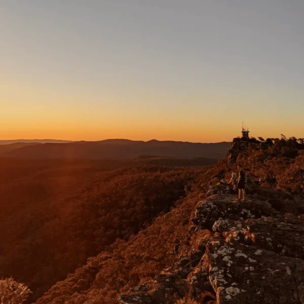 grampians national park tours