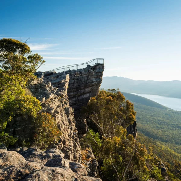 great ocean road 3 day tour