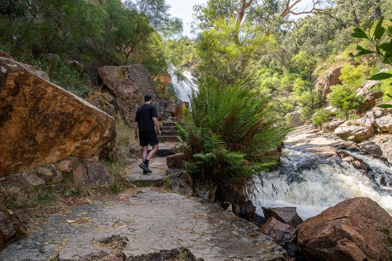 grampians things to do