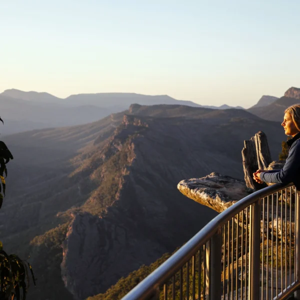 grampians tour