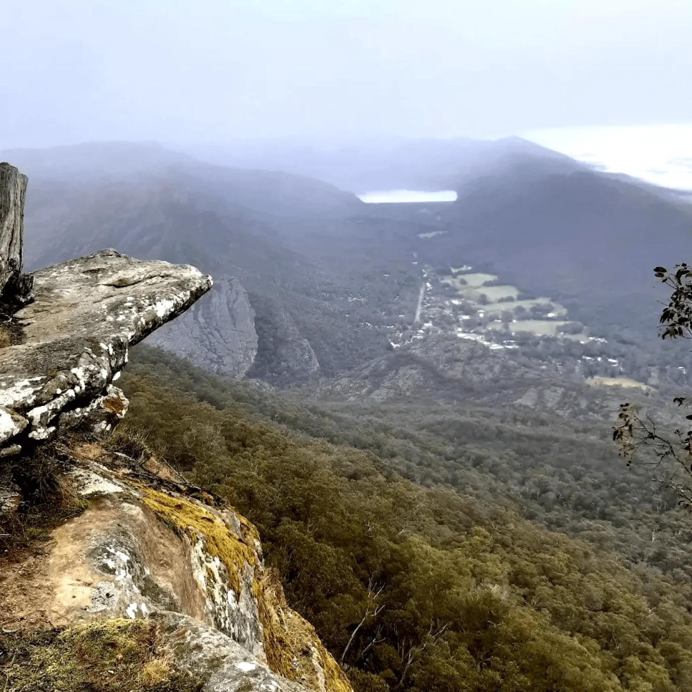 grampians tours from Melbourne