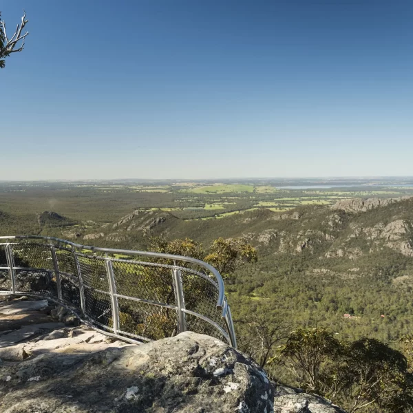 grampians tour from melbourne