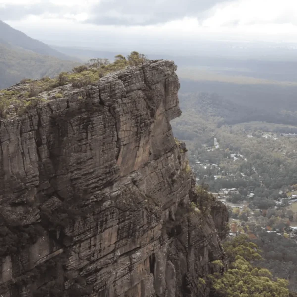 grampians tours from melbourne