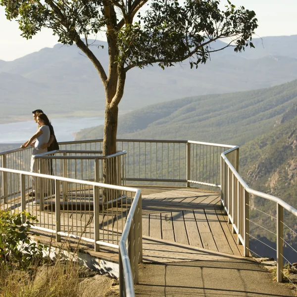 grampians walking tours