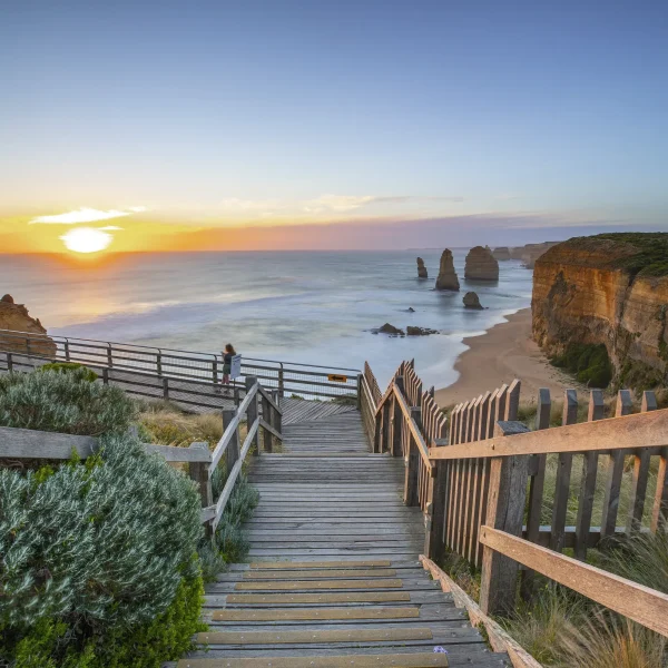 great ocean road 2 day tour