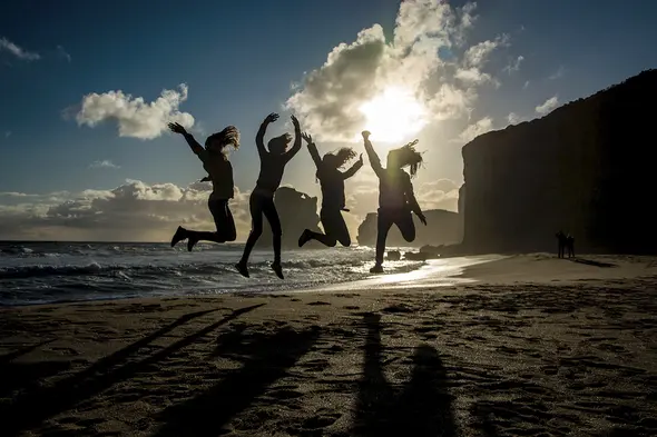great ocean road 2 day trips