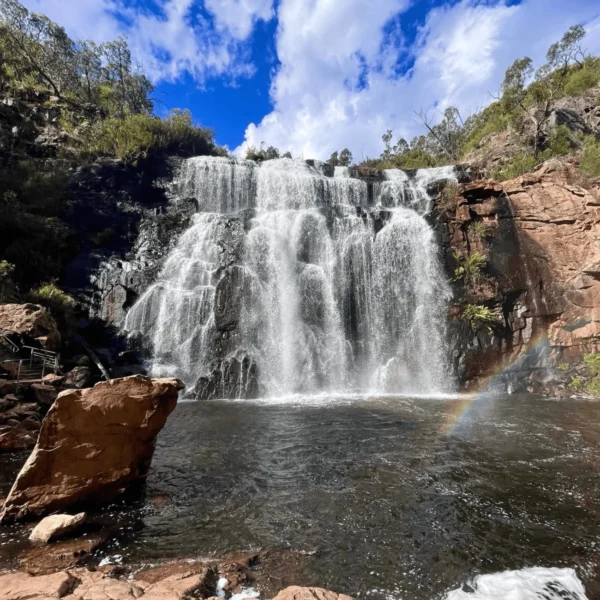 great ocean road and grampians tour