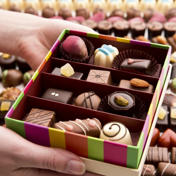 melbourne chocolate tours