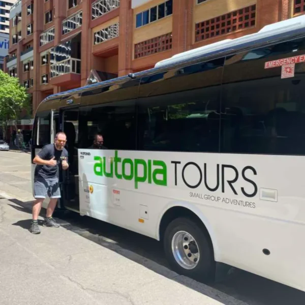 great ocean road reverse itinerary boutique tour
