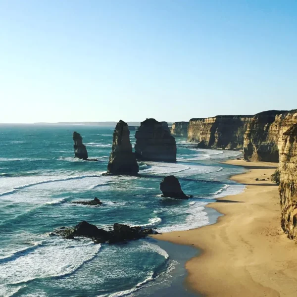great ocean road reverse itinerary boutique trip