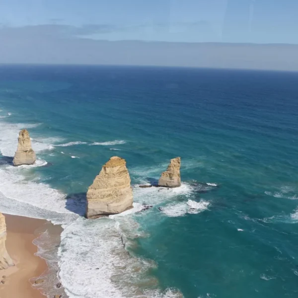 great ocean road reverse itinerary trip