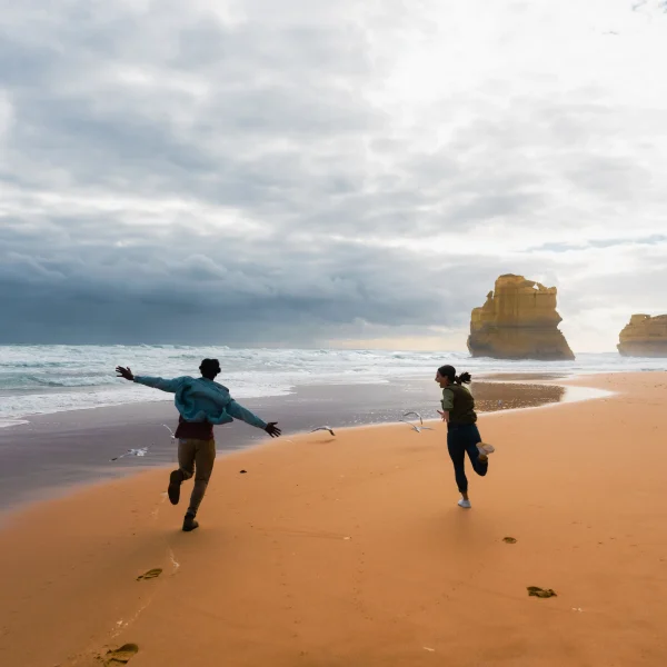great ocean road reverse tour